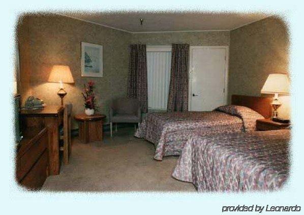 Albatross Hotel Гандер Номер фото