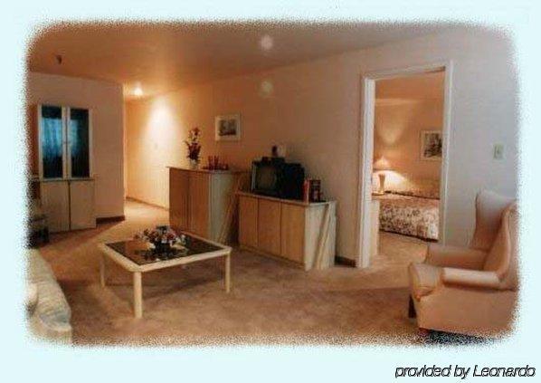 Albatross Hotel Гандер Номер фото