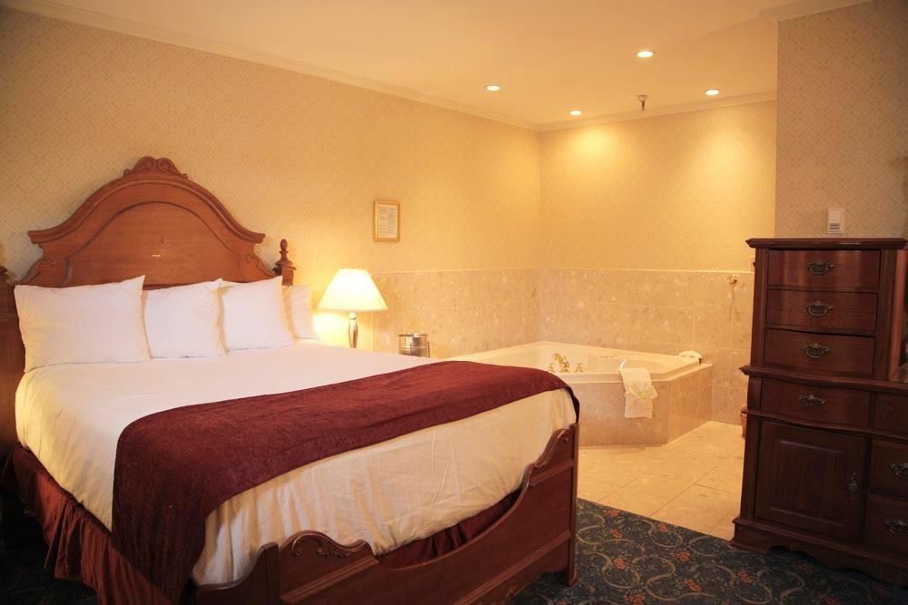 Albatross Hotel Гандер Экстерьер фото