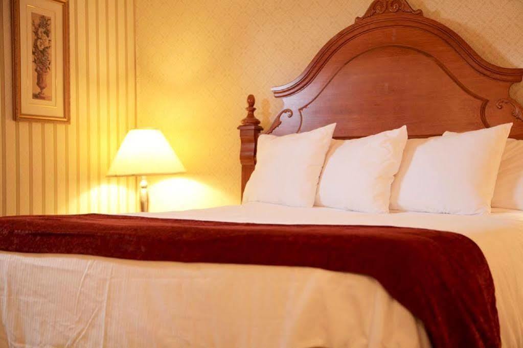 Albatross Hotel Гандер Экстерьер фото